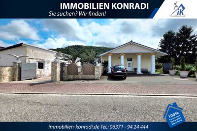 IK | Landstuhl : MFH für Kapitalanleger mit 5-6 Wohneinheiten