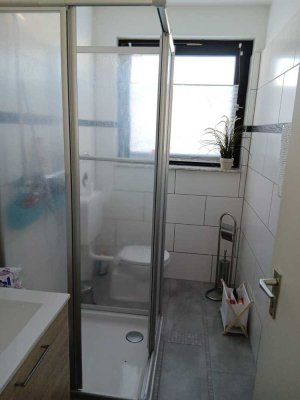 Attraktive 2-Zimmer-Wohnung mit Balkon und Einbauküche in Willingen (Upland)