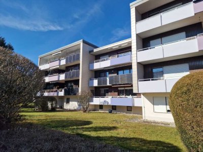 3-Zimmer-Eigentumswohnung mit TG-Stellplatz