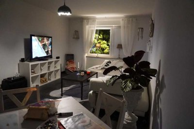 Stilvolle 3-Zimmer-Wohnung mit Balkon in begehrter Lage Stuttgart-West