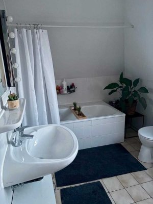 Schöne und gepflegte 4-Raum-Wohnung in Bitburg