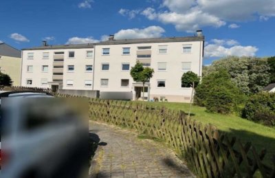 Gepflegte 3 - Zimmer-Eigentumswohnung in Saarlouis