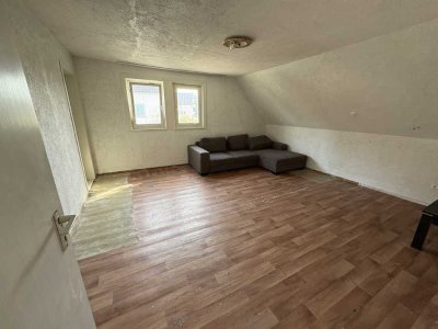 Wohnen, Arbeiten, Gestalten – Bauernhaus mit Potenzial