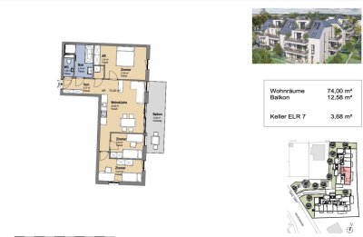 Tag der offenen Türe 30.08.2025! Neues Projekt in der Schwarzelackenau beim Marchfeldkanal