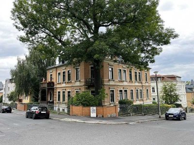 Moderne Eigentumswohnung im beliebten Dresdener Stadtteil Plauen!!!