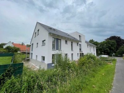 Moderne 2 Zimmer Wohnung