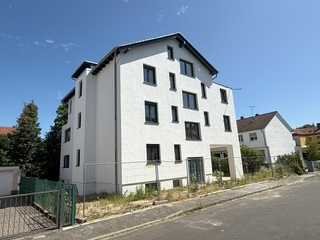 Modernes Neubau-Mehrfamilienhaus mit 6 Einheiten & Aufzug – Erstbezug in gefragter Rhein-Main-Lage