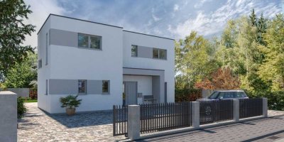 Ihr Traumhaus nach Maß: Einfamilienhaus in Dachsbach