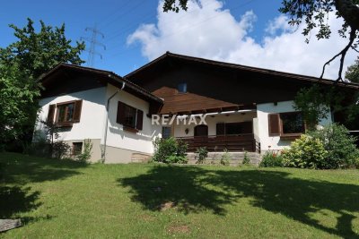 Nettes Einfamilienhaus in bester Wohnlage