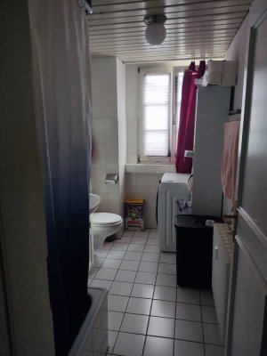 1,5-Zimmer Wohnung mit Balkon in Bad Honnef