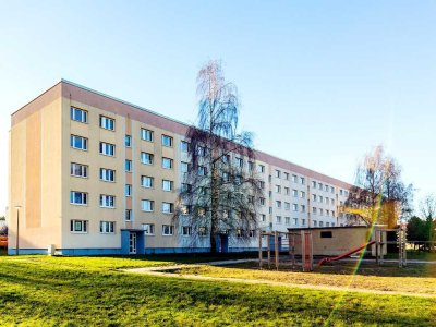 Großzügige 5-Zimmer-Wohnung mit Weitblick – Renovierung in Vorbereitung !