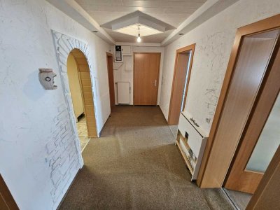 Schöne Familienwohnung mit 4 Zimmern und Garten in ruhiger, aber zentraler Lage von Stuttgart Ost