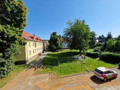 zentrale Lage - Altbau - 3 Zimmer