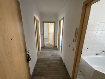 Ihr neues Zuhause auf dem Lautenberg!