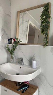 Neuwertige Wohnung im Herzen von Beindersheim