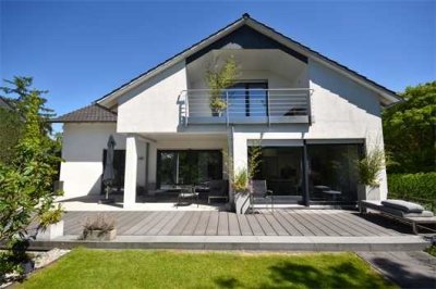 Attraktives Wohndomizil in BI-Hoberge