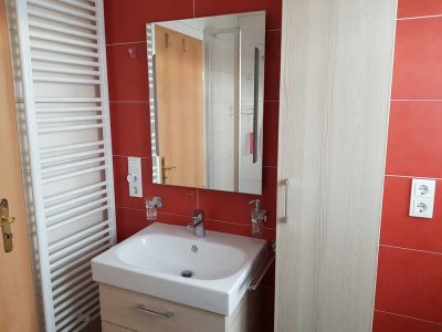 Gemütliche 2-Raum-Dachgeschosswohnung in Bad Homburg