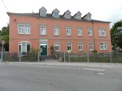 Wohnen im Grünen