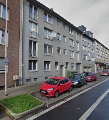 Attraktive 2-Zimmer-Wohnung in Mülheim – vermietetes Investment!