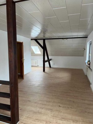 Schöne 4-Zimmer-Wohnung in Neumark