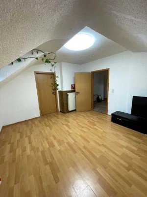 Gepflegtes Mehrfamilienhaus in der Völklinger Innenstadt