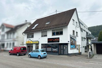 Großzügige Maisonette-Wohnung mit 6 Zimmern in Königsbronn