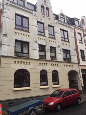 Gemütliche 3- Zimmer Wohnung Flensburg-Jürgensby