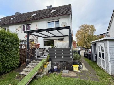 Wirklich schön hier!