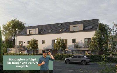 QQI: Kapitalanlage im Neubau - Jetzt 4 % Mietrendite sichern!