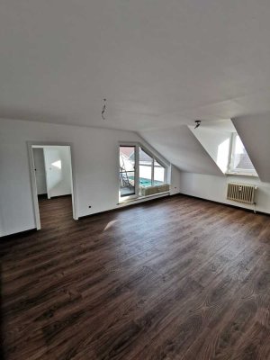 Wohn(t)raum in zentraler aber ruhiger Lage!