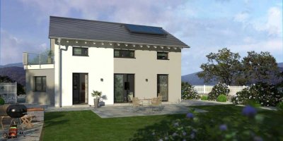 Ihr Traumhaus, Ihre Wünsche - Unser Projekt