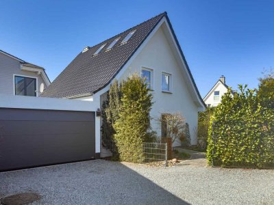 Bezauberndes Domizil - EFH und 2 Ferien-Appartements