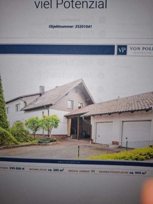 Helle 2-Zimmer Wohnung mit Balkon in Roding