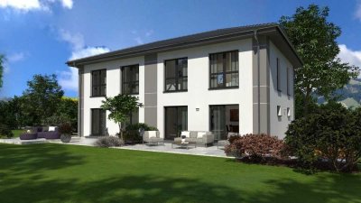Baupartner für DOPPELHAUS in 01157 Dresden gesucht. Schnell sein lohnt sich!