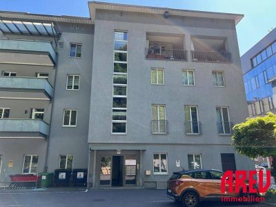 FREUNDLICHE 2 ZIMMERWOHNUNG IM STADTZENTRUM - TOP 06
