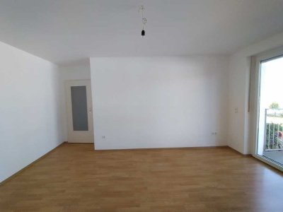 Zweizimmerwohnung mit Balkon
