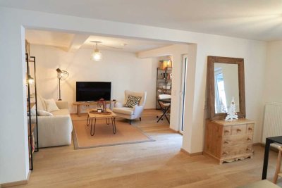 3-Zimmer-Wohnung in Toplage in der Radolfzeller Altstadt