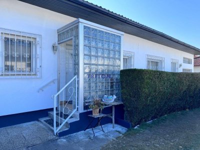 Seenah &amp; Schnell angebunden – Bungalow mit Freizeitqualität