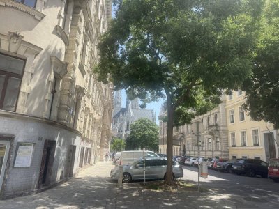 4-ZIMMER-WOHNUNG IN TOP LAGE - BEIM VOTIVPARK IN 1090 WIEN