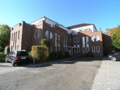Sonniges Penthouse für junge Leute in Brinkum