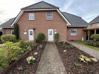 Sonnige, geräumige 3,5 Zi-Wohnung in Lohe-Rickelshof