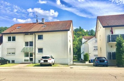 Für Eigennutzung oder Vermietung: 3 Zimmer Wohnung provisionsfrei