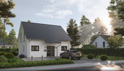 Ihr maßgeschneidertes Zuhause in Nellingen: Raum für Ihre Träume