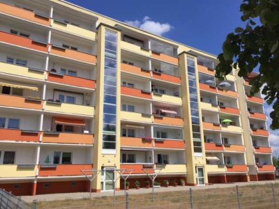 Kleine 2-Raum Erdgeschosswohnung zum Wohlfühlen ab Februar 2026