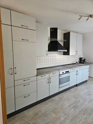Ansprechende und modernisierte 3-Raum-Wohnung in Penig
