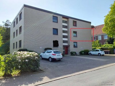 PAGE:  NEUER PREIS! - Tolle Eigentumswohnung in Varel