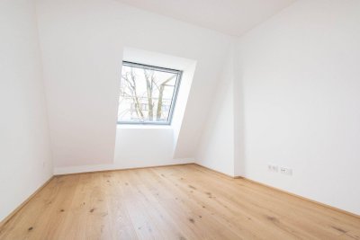 MODERNE 3-ZIMMER-EIGENTUMSWOHNUNG MIT TERRASSE UND LOGGIA, HOCHWERTIGER AUSSTATTUNG UND DURCHDACHTEM GRUNDRISS