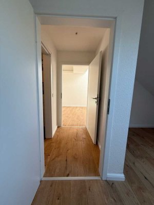 Frisch modernisierte 2-Zimmer Wohnung in Mönchengladbacher Innenstadt inkl. EBK