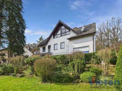 Weitblick über Kommern - Dreifamilienhaus für Selbstnutzer oder Kapitalanleger