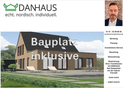 Bauen mit Vertrauen: Die Zukunft für Ihre Familie